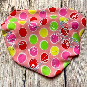 2/$15 Face Mask, Face Shield, Neck Gaiter